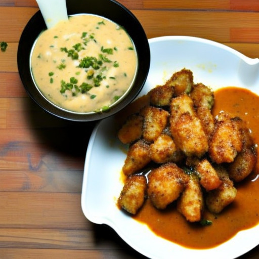 chick fil a sauce recipe