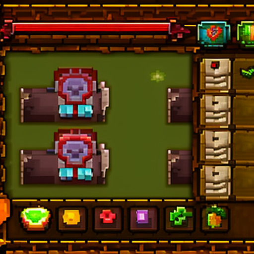 piston crafting recipe