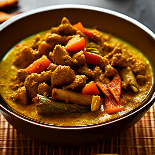 garam masala recipe