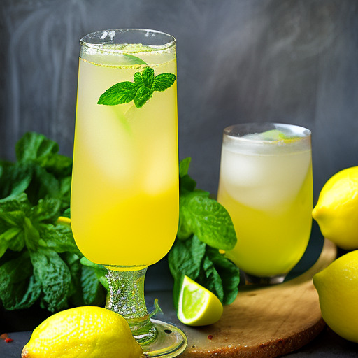 limoncello recipe