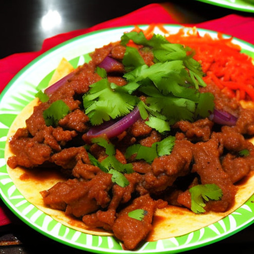 taco meat recipe