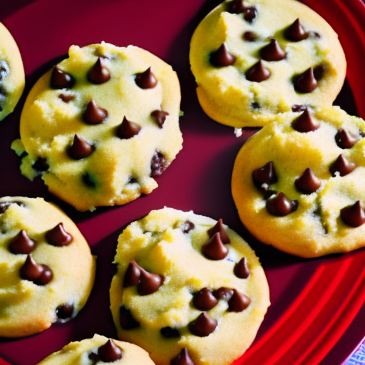 nestle chocolate chip cookie recipe