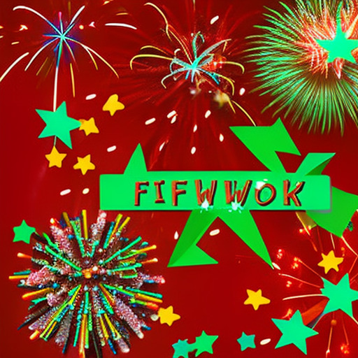 firework recipe