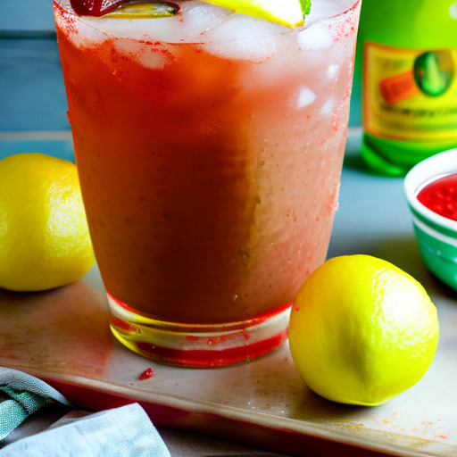 moscow mule recipe