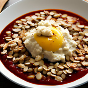 oatmeal recipe