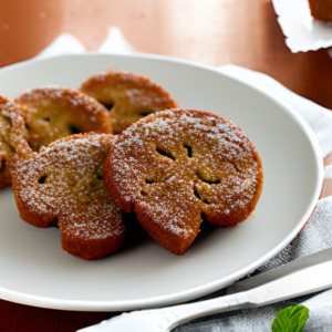 gingerbread recipe