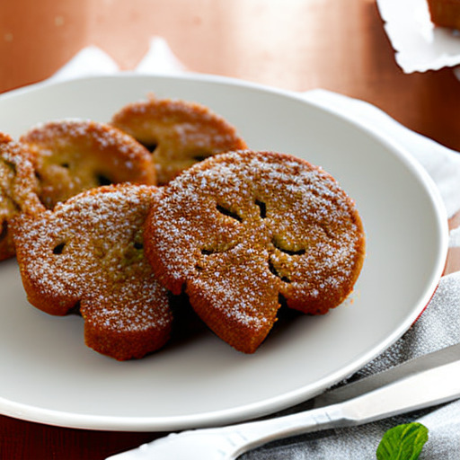 gingerbread recipe