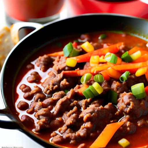 best chili recipe