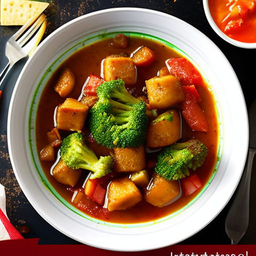 instant pot recipe