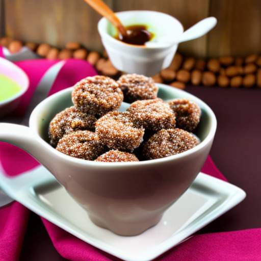 toffee candy recipe