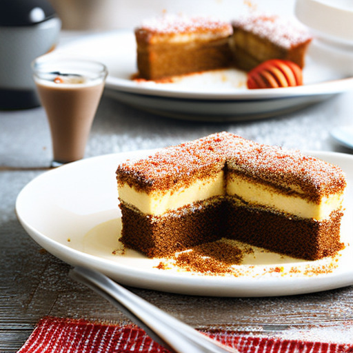 tiramisu recipe