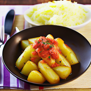 mashed potato recipe