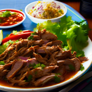 carnitas recipe