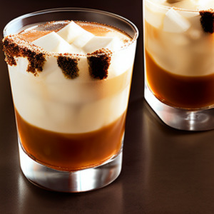 white russian recipe