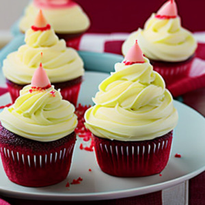 buttercream recipe