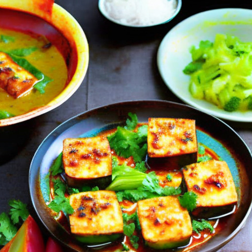 paneer recipe