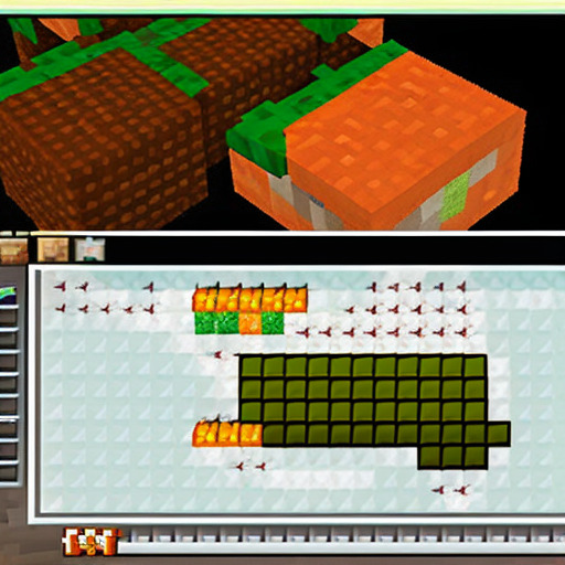 grindstone minecraft recipe