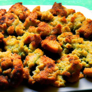snickerdoodle recipe