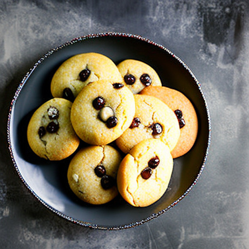 cookie recipe