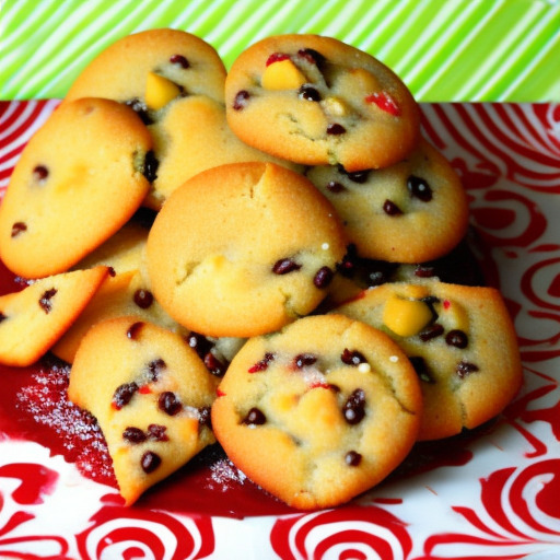 christmas cookies recipe
