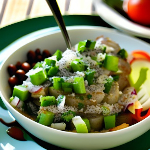 tzatziki sauce recipe