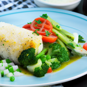 sea bass recipe