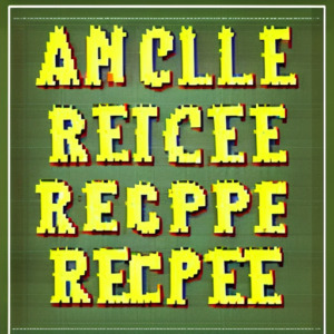 mole recipe