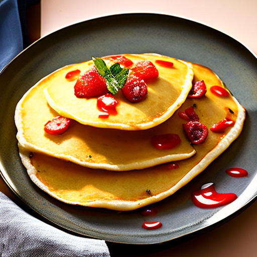 pancake recipe