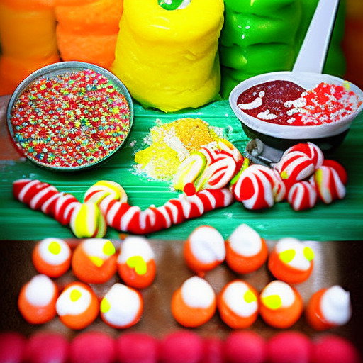 mounds candy recipe