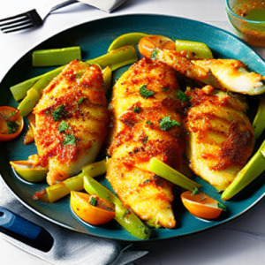 tilapia recipe