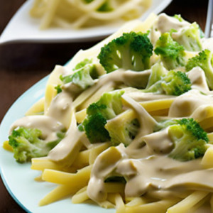 chicken alfredo recipe