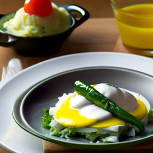 hollandaise sauce recipe