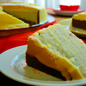 tres leches cake recipe