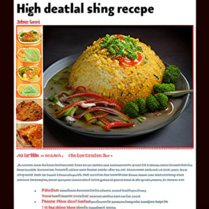 stuffing recipe