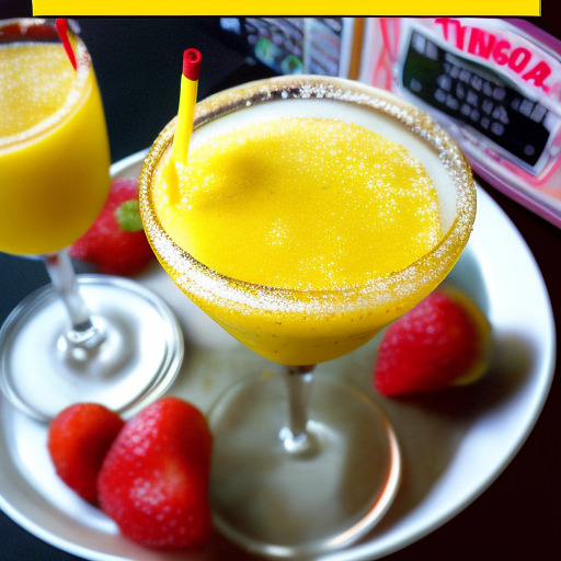 mimosa recipe