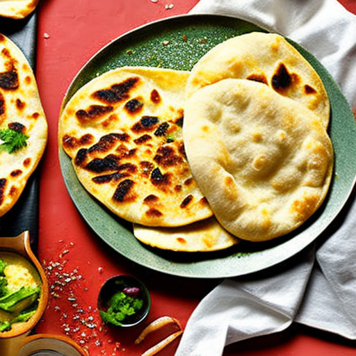 naan recipe