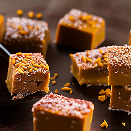 fudge recipe