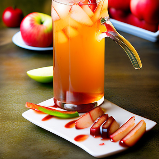 apple cider recipe