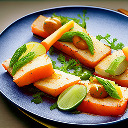 swordfish recipe
