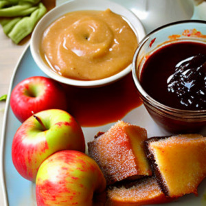 apple butter recipe