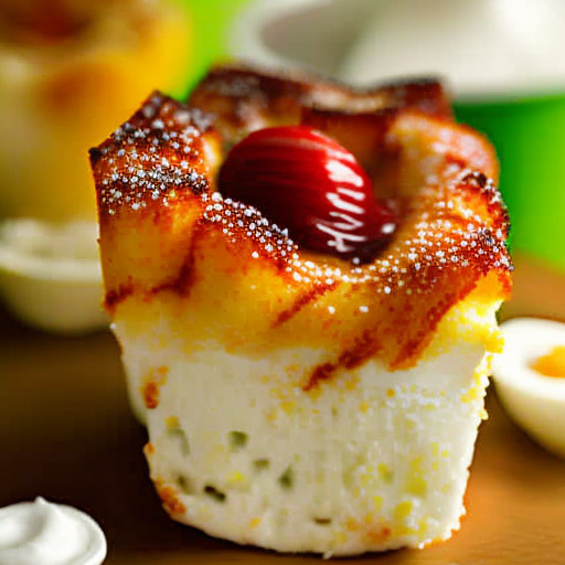 marshmallow recipe