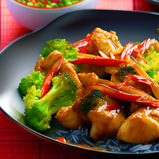 teriyaki chicken recipe