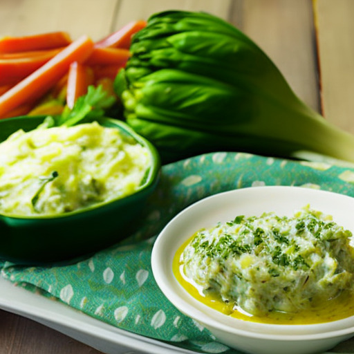 spinach artichoke dip recipe