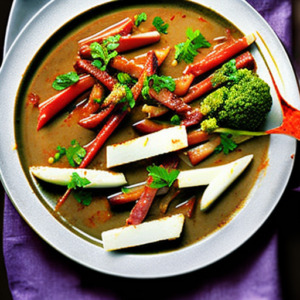 crossbow recipe