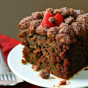german chocolate cake recipe
