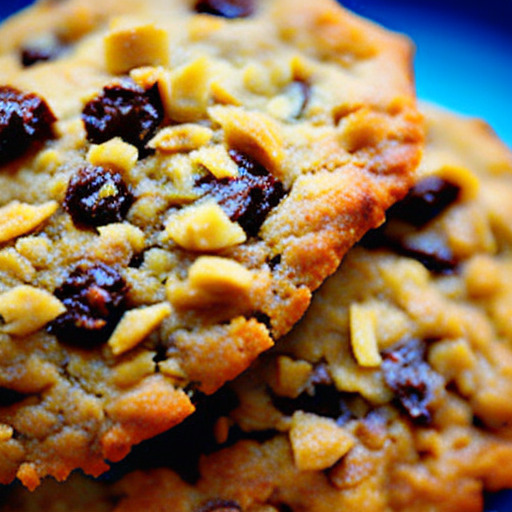 oatmeal raisin cookie recipe