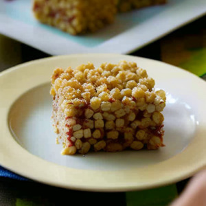rice crispy treats recipe