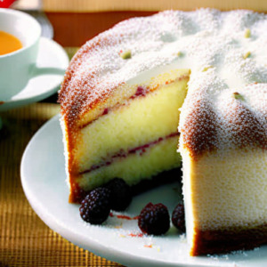 white cake recipe