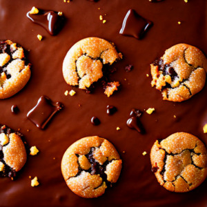 chocolate cookie recipe