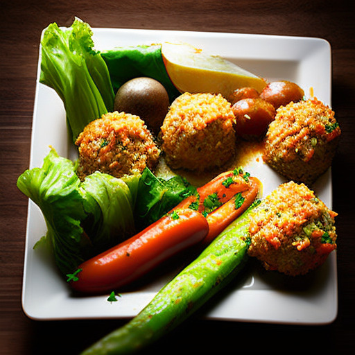 meatball recipe